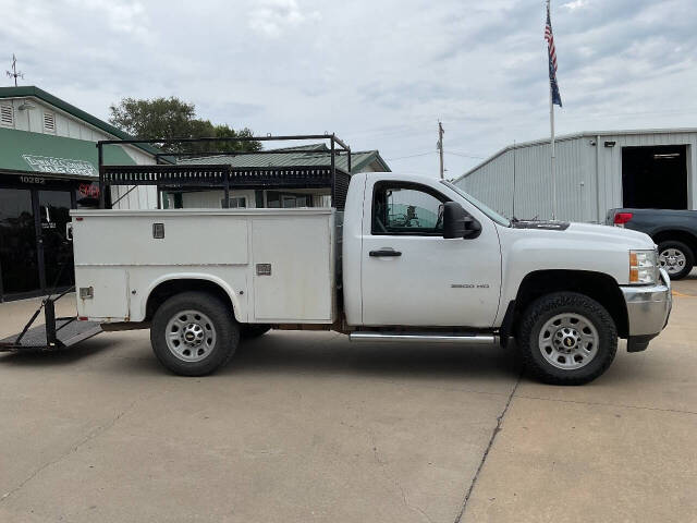chevrolet silverado 3500hd 2014 1GC0KZCG3EF163592 image chevrolet silverado 3500hd 2014 1GC0KZCG3EF163592 image